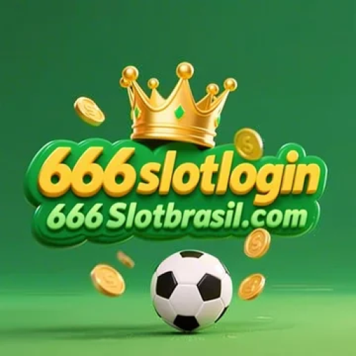 666 slot login