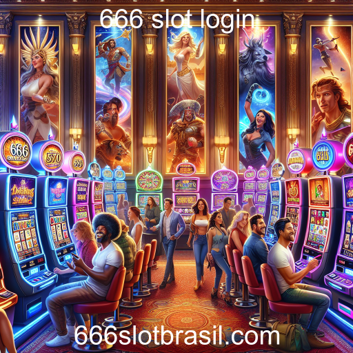 Explorando a Categoria de Temas em Jogos de Slot